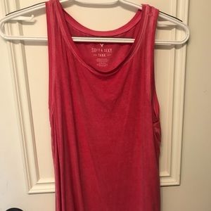 American Eagle Tank Top